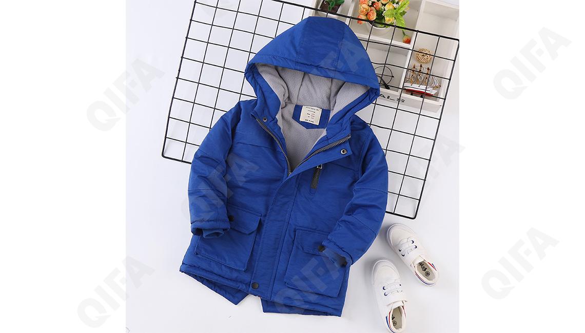 Детская Зимняя куртка CC1192_LM-20032_230_1817