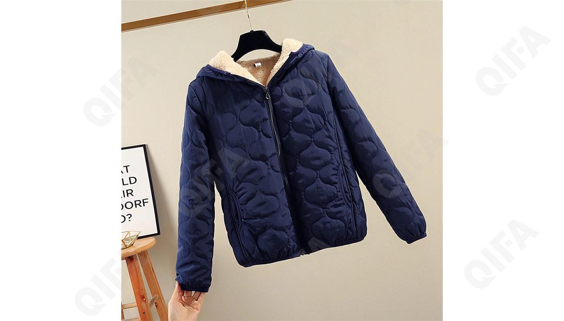 Женская Зимняя куртка CC1179_HEIZI001_950_1779