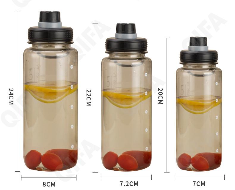 Бутылка для воды CC2721_215-4