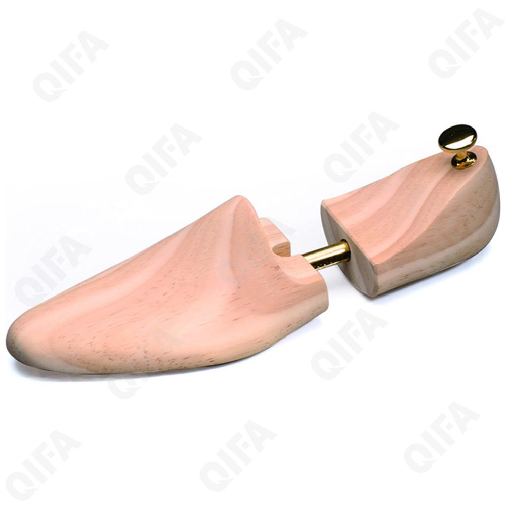 Формодержатели подпружиненные, одна плоскость, для модельной обуви, СОСНА, р.36/37