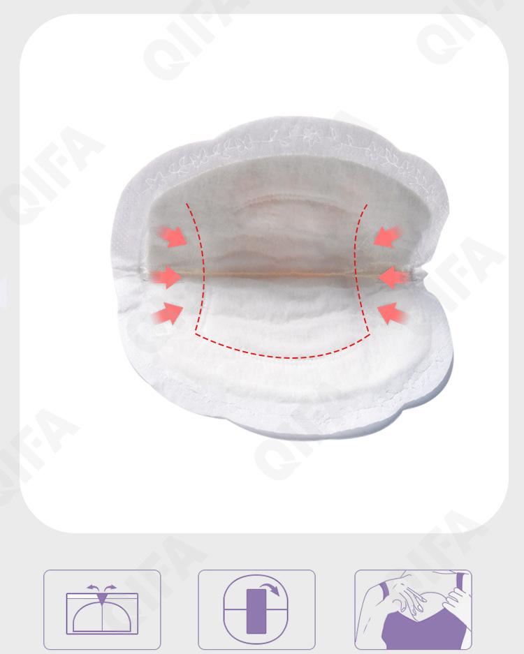 Прокладки для груди CC2141_12501-1