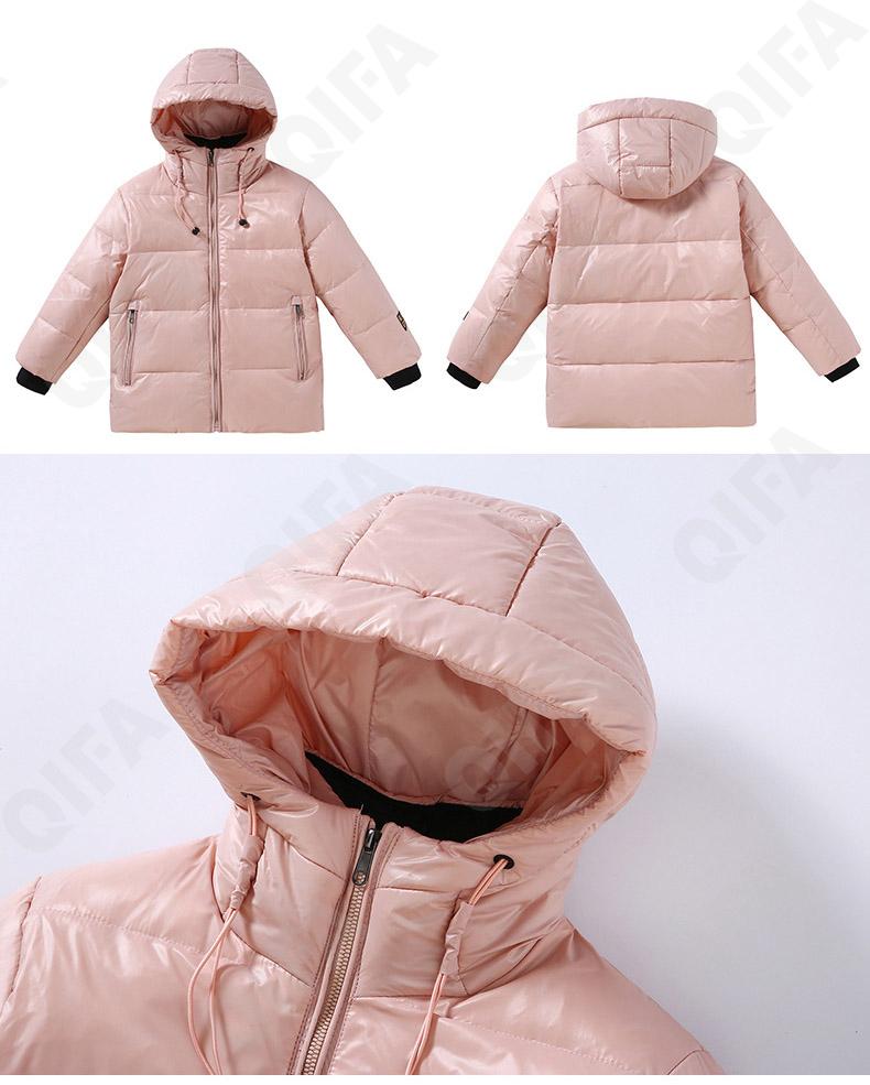 Детская Зимняя куртка CC2361_XBL2321_954_2578