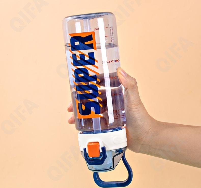 Бутылка для воды CC2815_YT2378-1