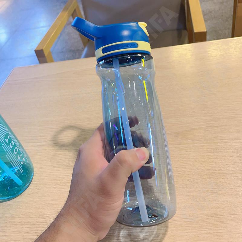 Бутылка для воды CC2720_TY-0897