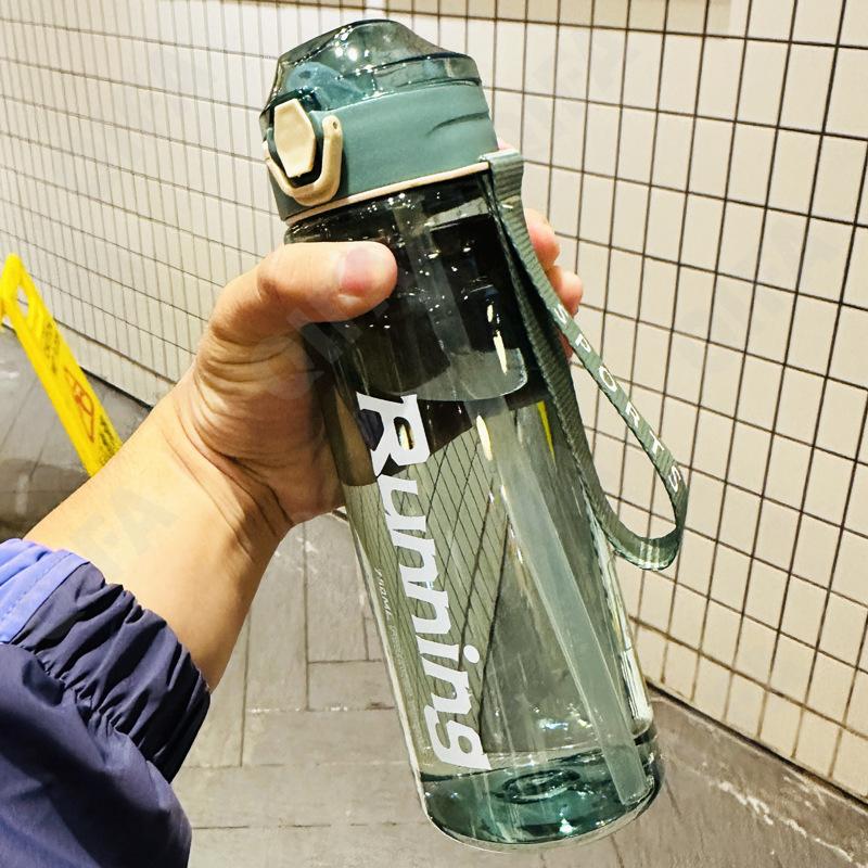 Бутылка для воды CC2806_XBD-6025