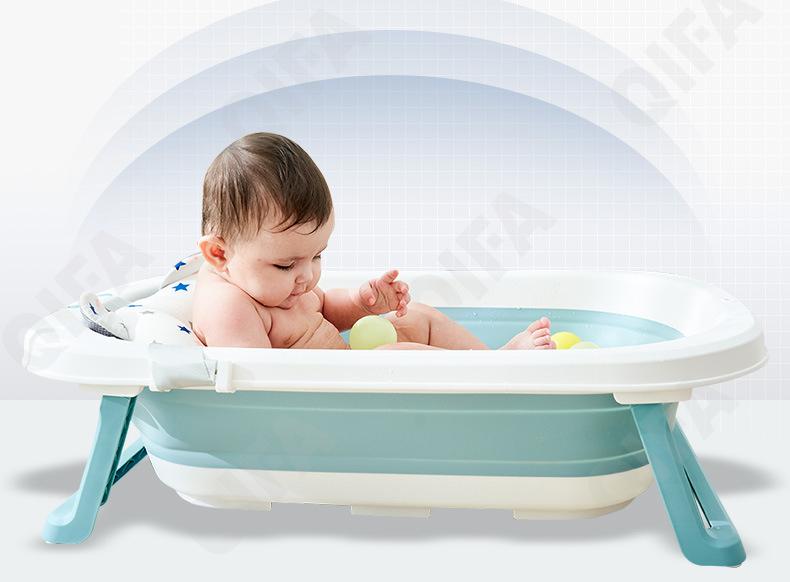 Детская ванночка для купания RC573_QC8823A2-01