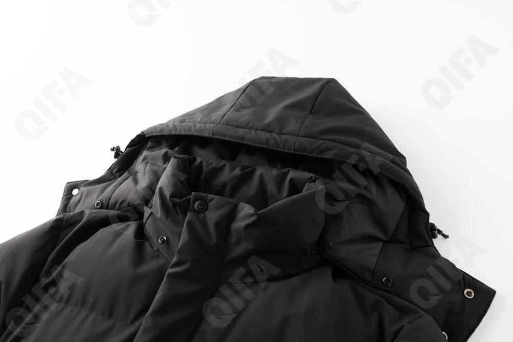 Мужская Зимняя куртка CC3534_7715_252_1784_97