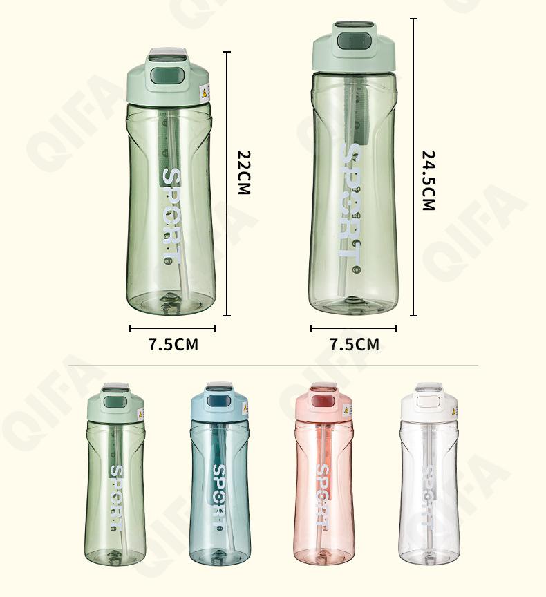 Бутылка для воды CC2719_SH2038S-5