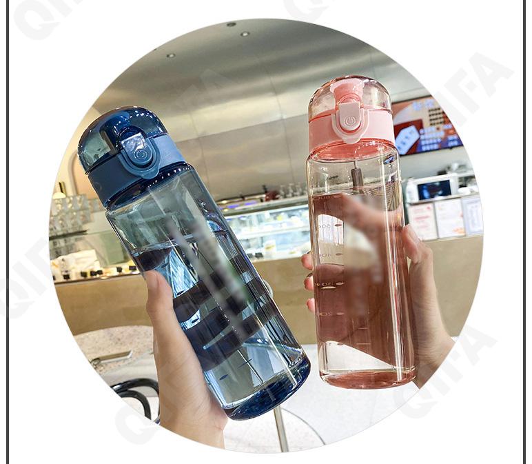 Бутылка для воды CC2785_JY-011-1