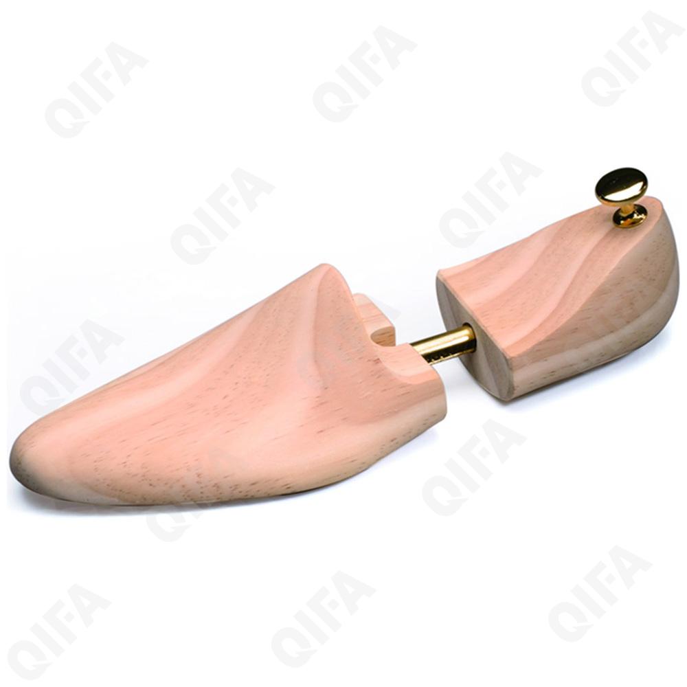 Формодержатели подпружиненные, одна плоскость, для модельной обуви, СОСНА, р.42/43