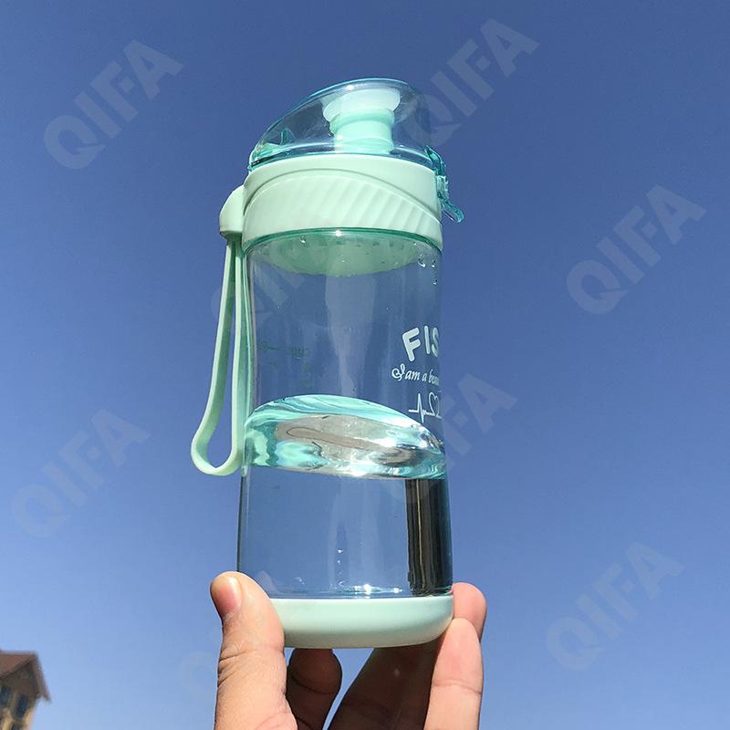 Бутылка для воды CC2720_TY-0847