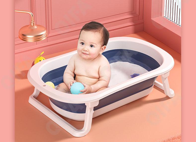 Детская ванночка для купания RC573_XFTFT059-1