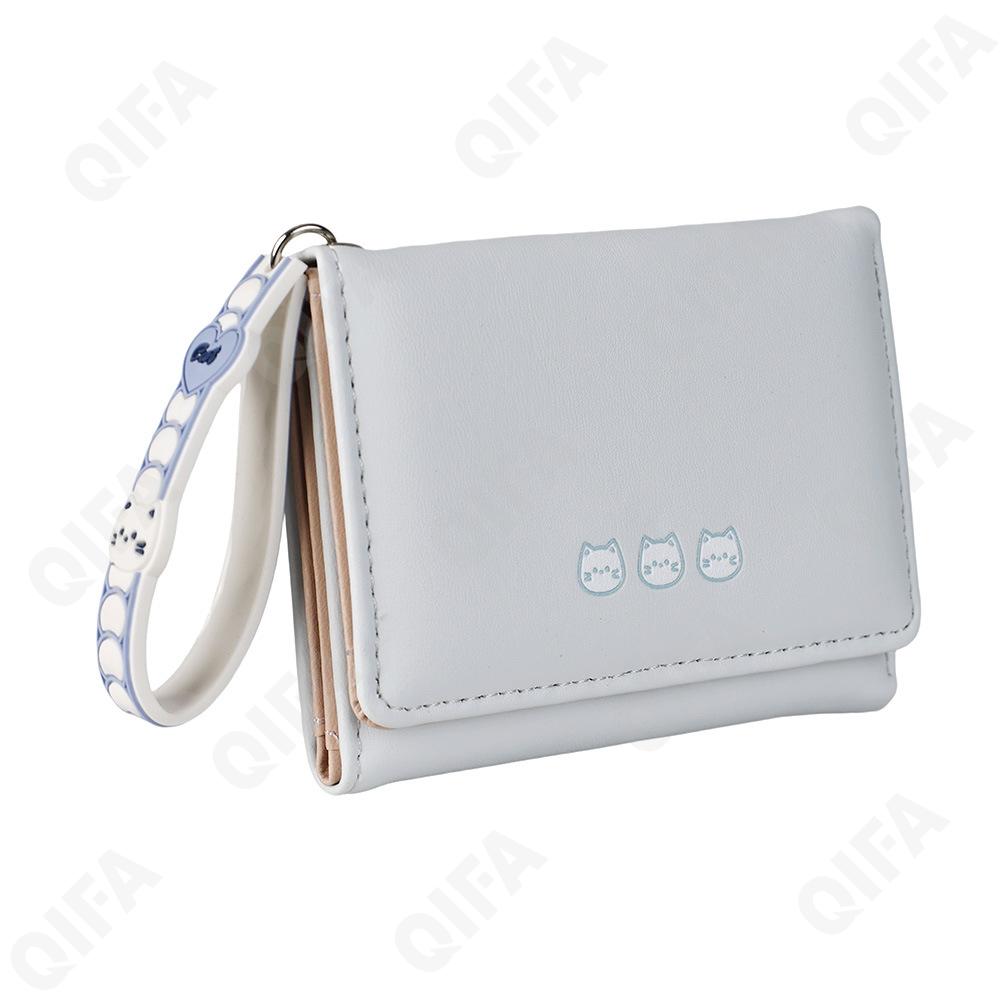 Женский Кошелек