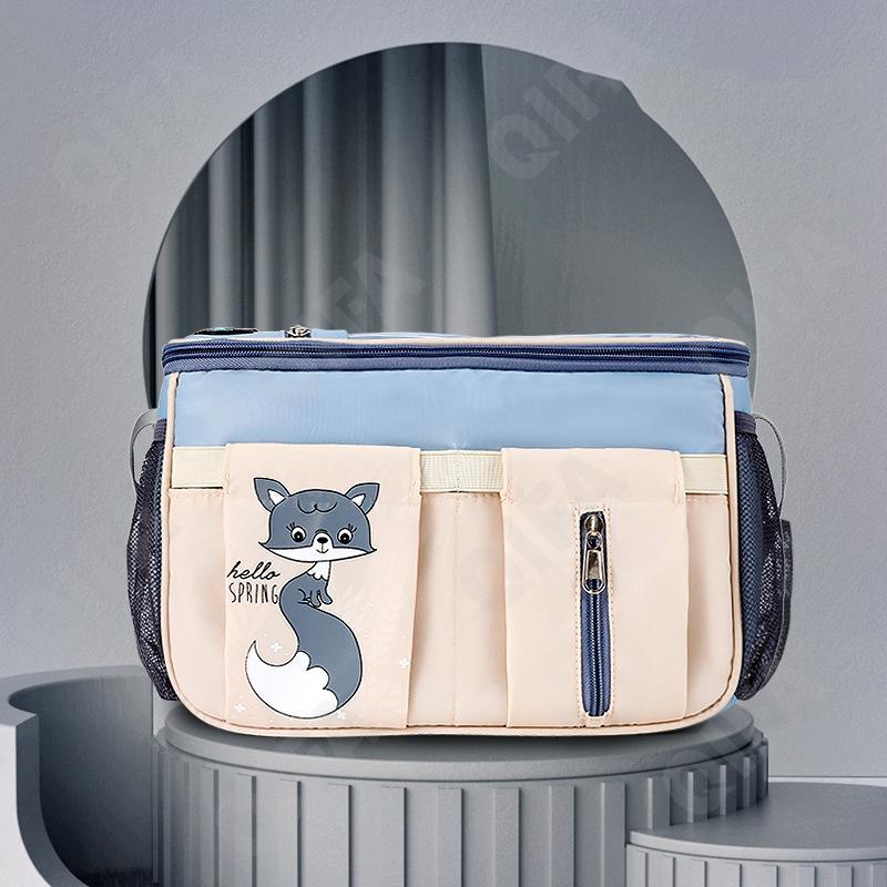 Женская Сумка для коляски