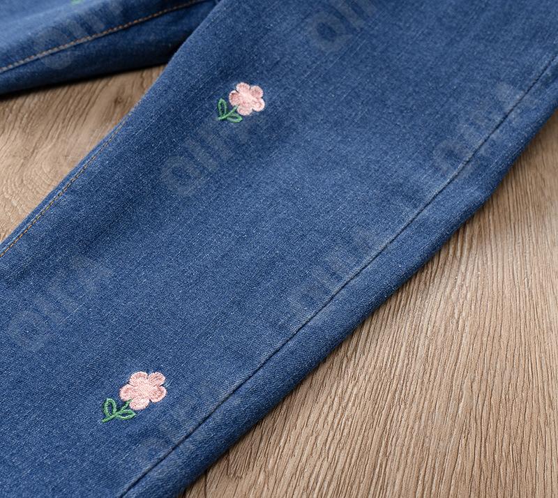 Детские Джинсы CC2327_PLS-387-1