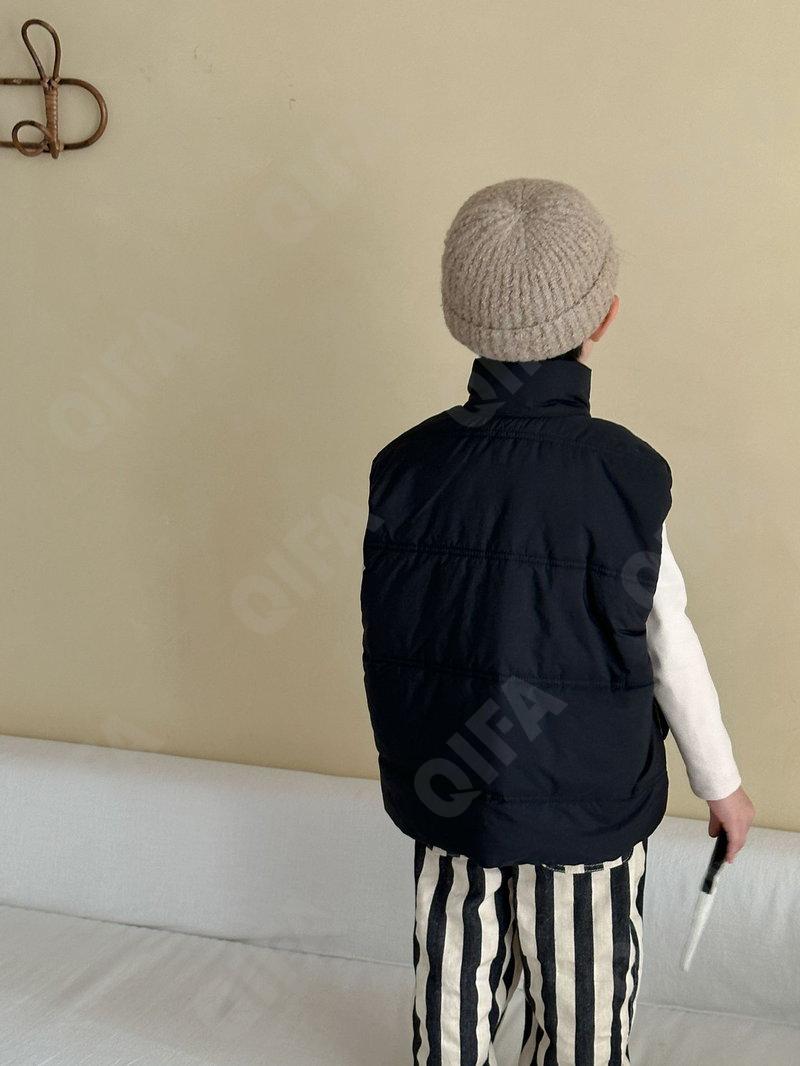 Детский Жилет CC4286_DB250675_225_1812_55 Детский Жилет CC4286_DB250675_225_1812_55