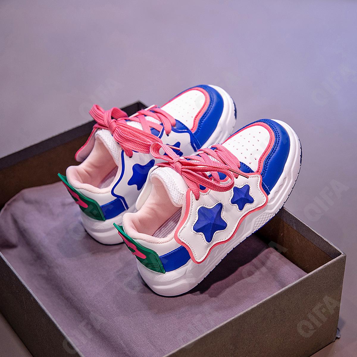 Детские Кроссовки CC4048_0220-A1