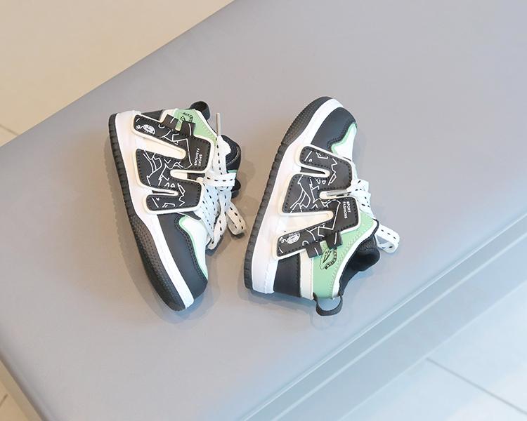 Детские Кеды CC3405_TX-636-A1 Детские Кеды CC3405_TX-636-A1