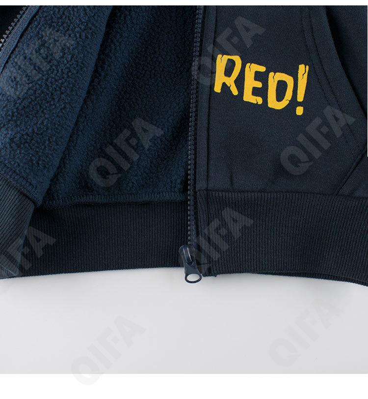 Детская Толстовка CC1208_2982_958_2574