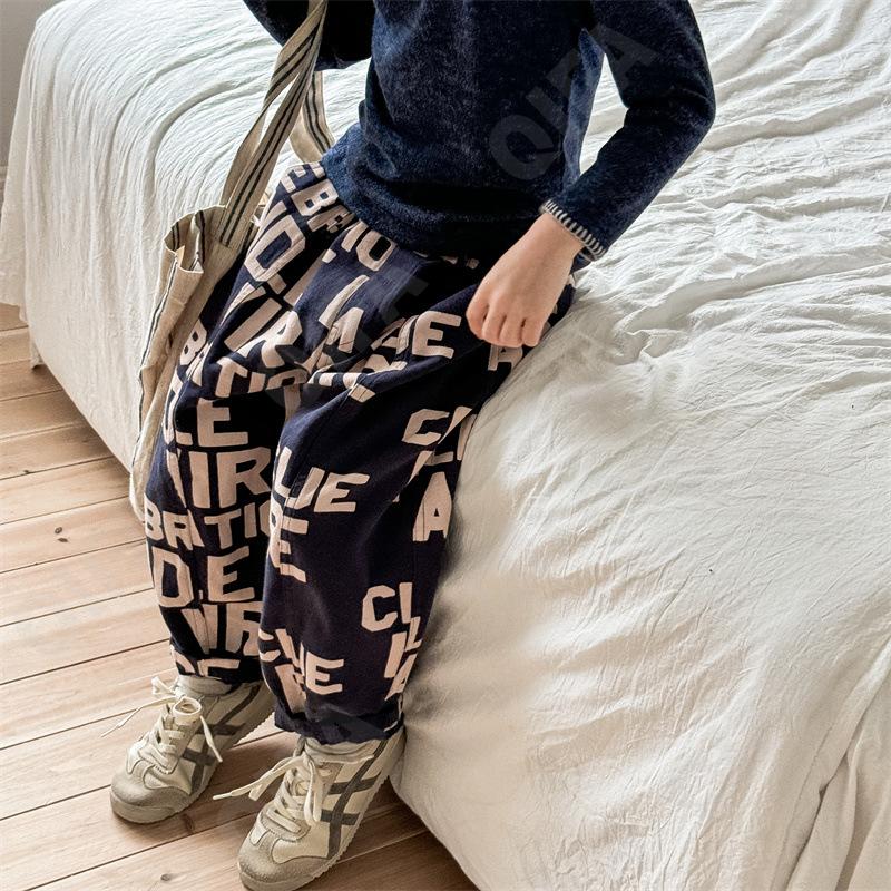 Детские Брюки CC1293_5513_234_2576_83