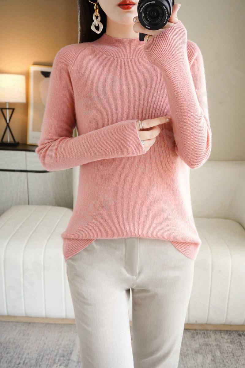 Женская Водолазка CC3116_ZD056_2983_1780_44 Женская Водолазка CC3116_ZD056_2983_1780_44