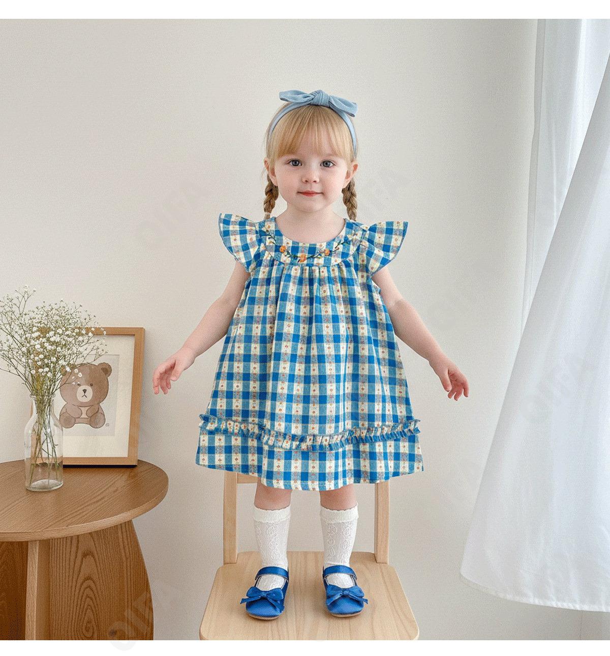 Детское Платье CC5543_A8690_247_1812_14 Детское Платье CC5543_A8690_247_1812_14