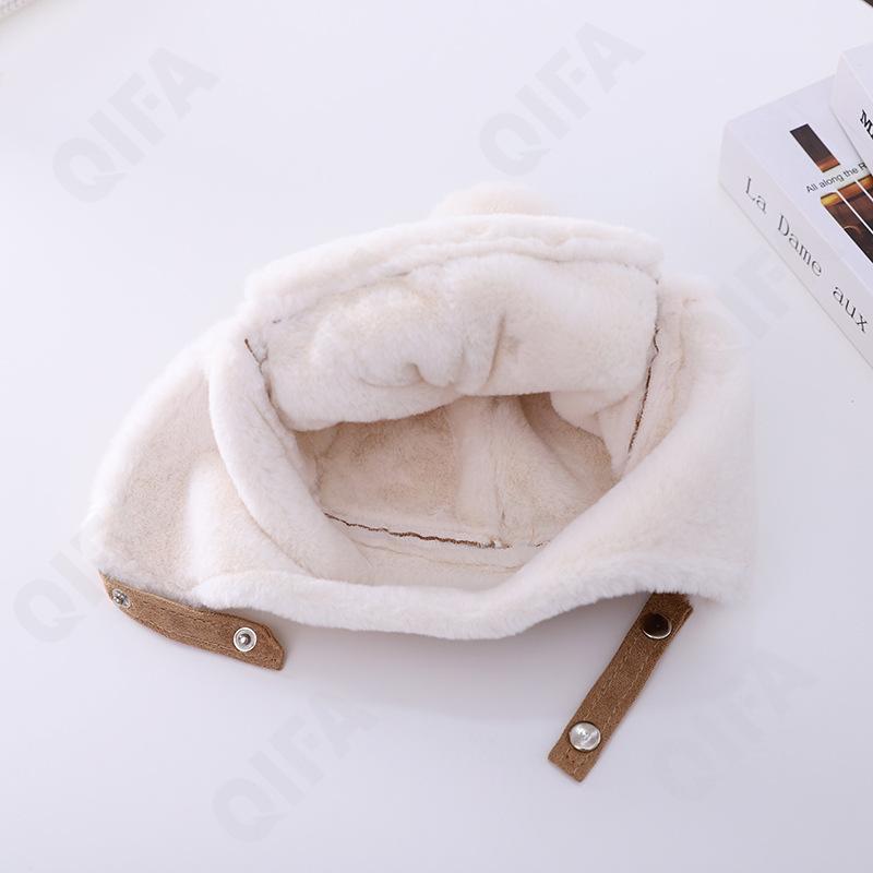 Детская Шапка CC3402_MZ9967-5