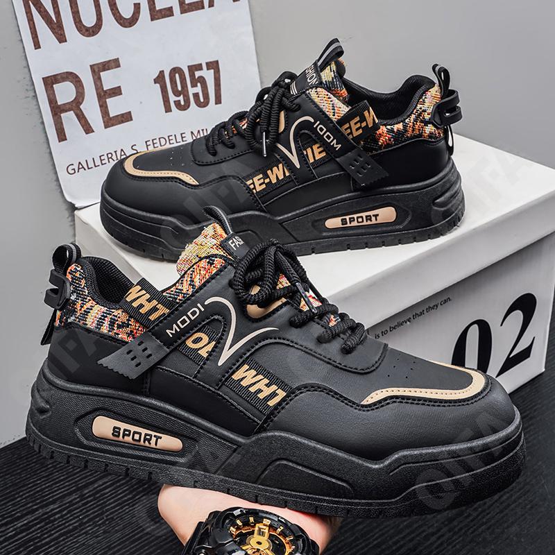 Мужские Кроссовки CC4114_XY3015-1