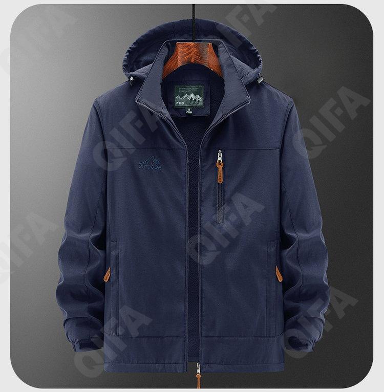 Мужская Куртка CC4990_8992_4549_1783_38