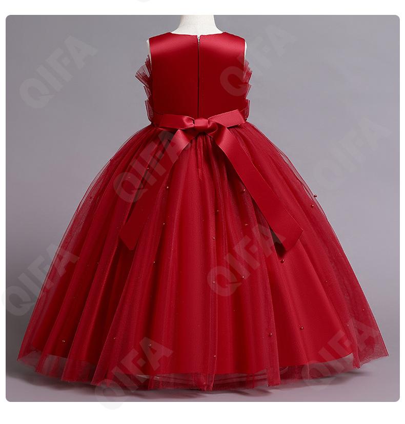 Детское Платье CC1528_C304_235_1812 Детское Платье CC1528_C304_235_1812