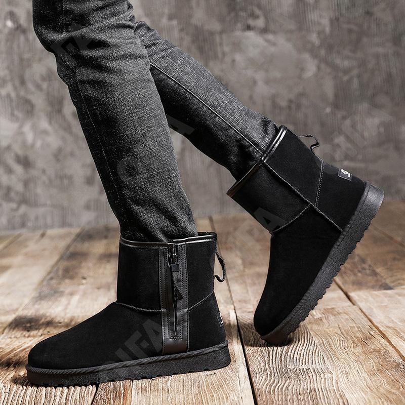 Мужские Угги CC4275_U26-4 Мужские Угги CC4275_U26-4