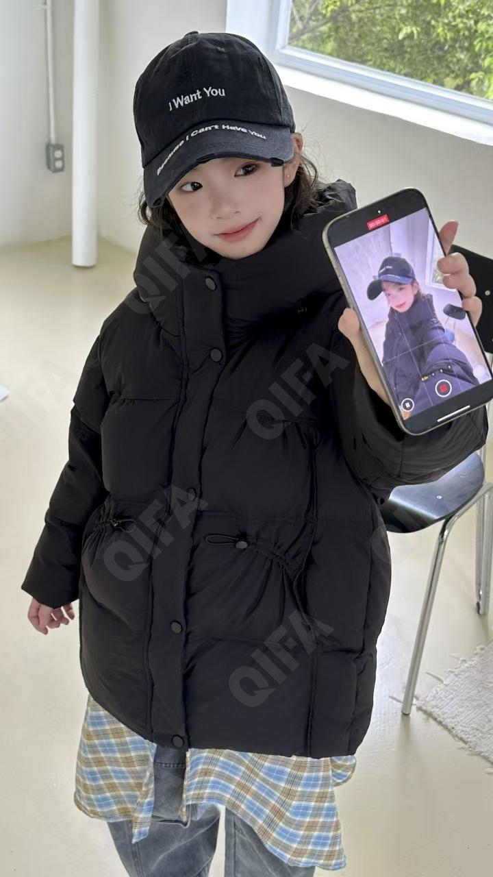 Детское Полупальто CC4879_0101-774GP995586 Детское Полупальто CC4879_0101-774GP995586