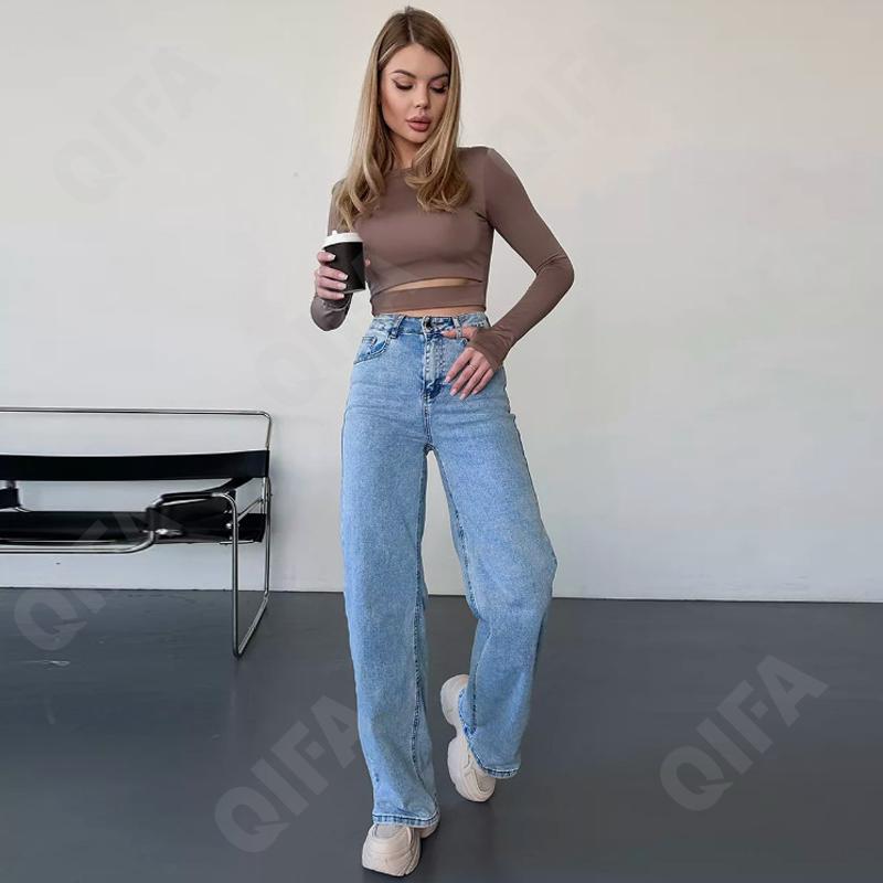 Женские Джинсы