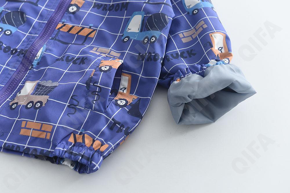 Детская Ветровка CC2119_1218-04-3