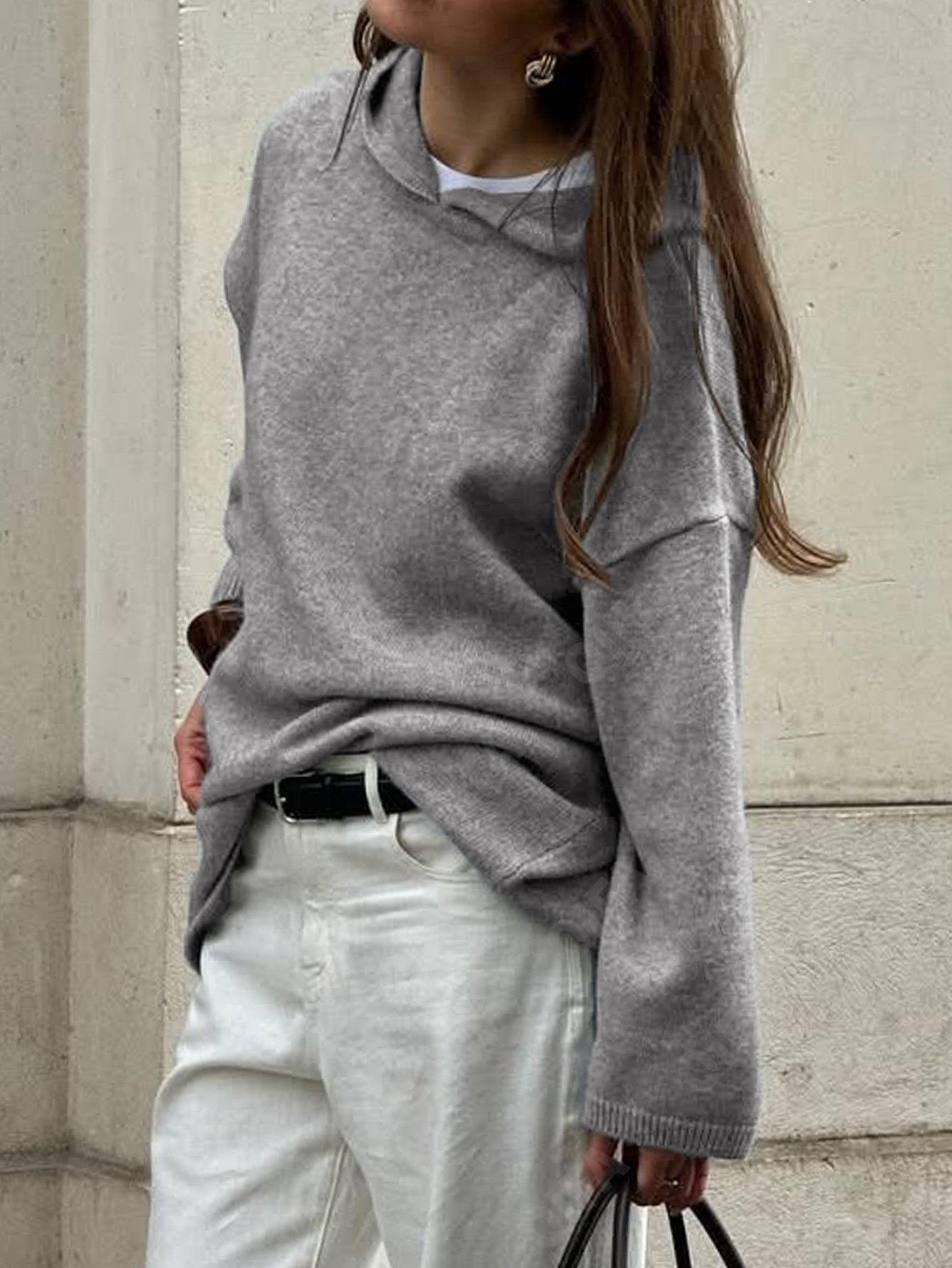 Женский Джемпер CC340_K2538031_234_1779_86