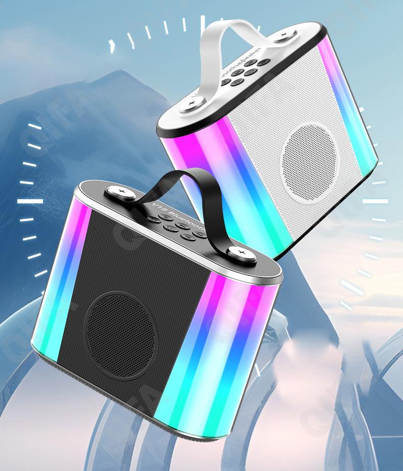 Bluetooth колонка CC5282_KM-10-2