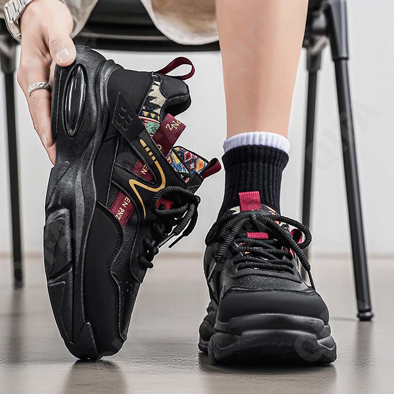 Мужские Кроссовки CC4818_JY-G8513-1