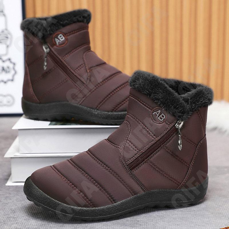 Женские Ботинки CC3767_857_W-4 Женские Ботинки CC3767_857_W-4