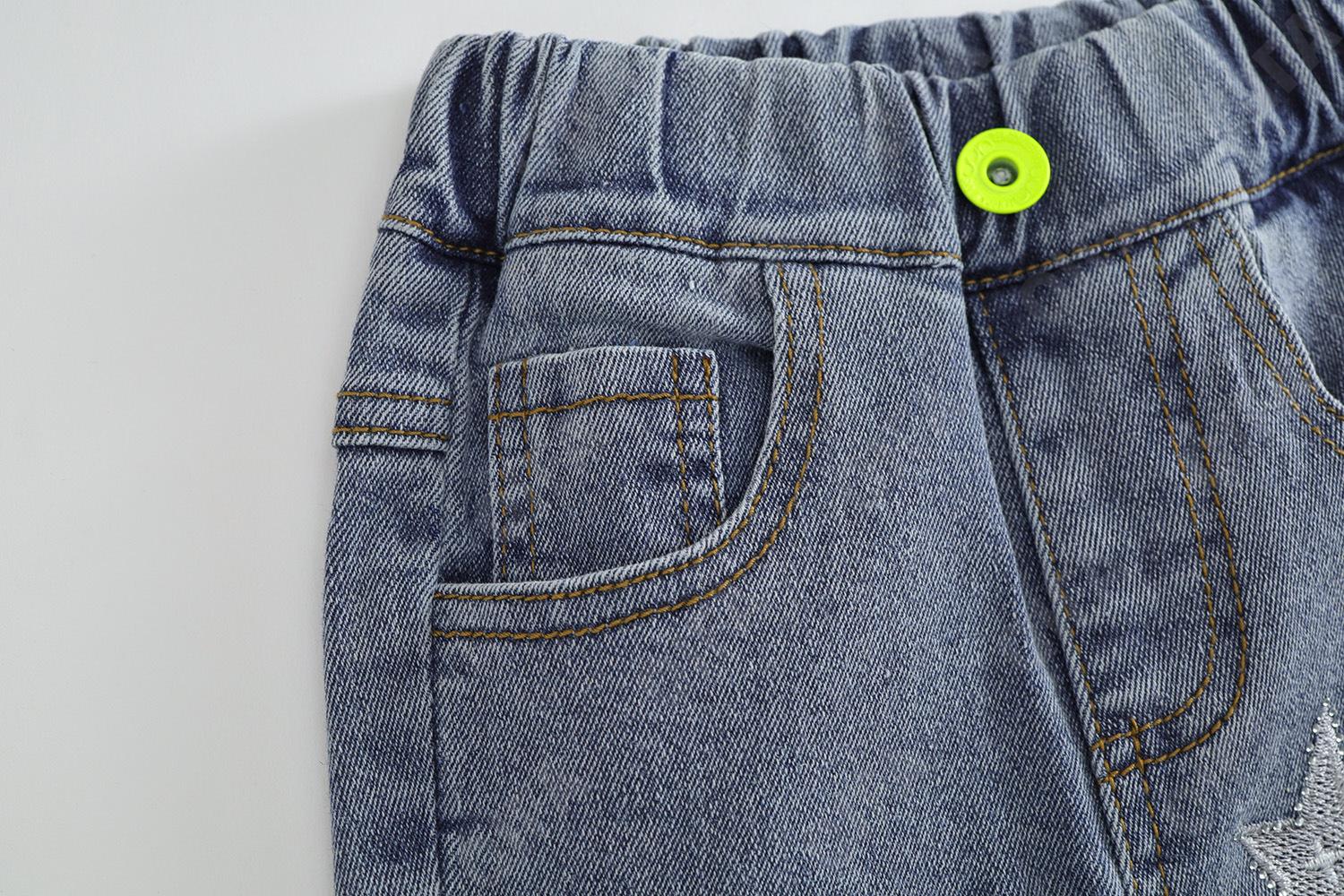 Детские Джинсы CC1268_K4115027_247_2574_4