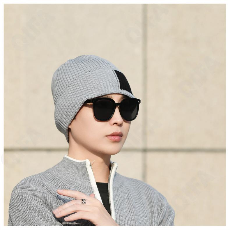 Мужская Шапка CC4472_A-470-7