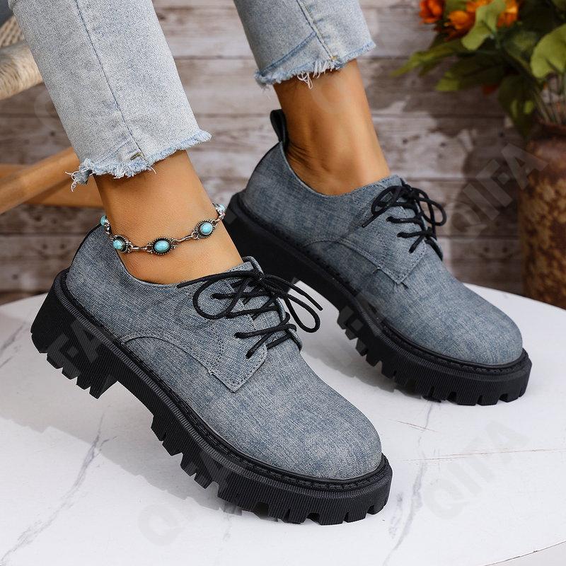 Женские Полуботинки CC4386_3010-3