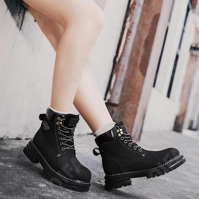 Женские Ботинки CC4999_2098-W-3