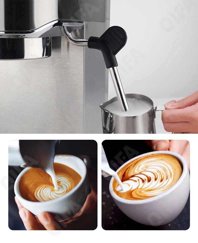 Кофемашина CC2499_CM-5200