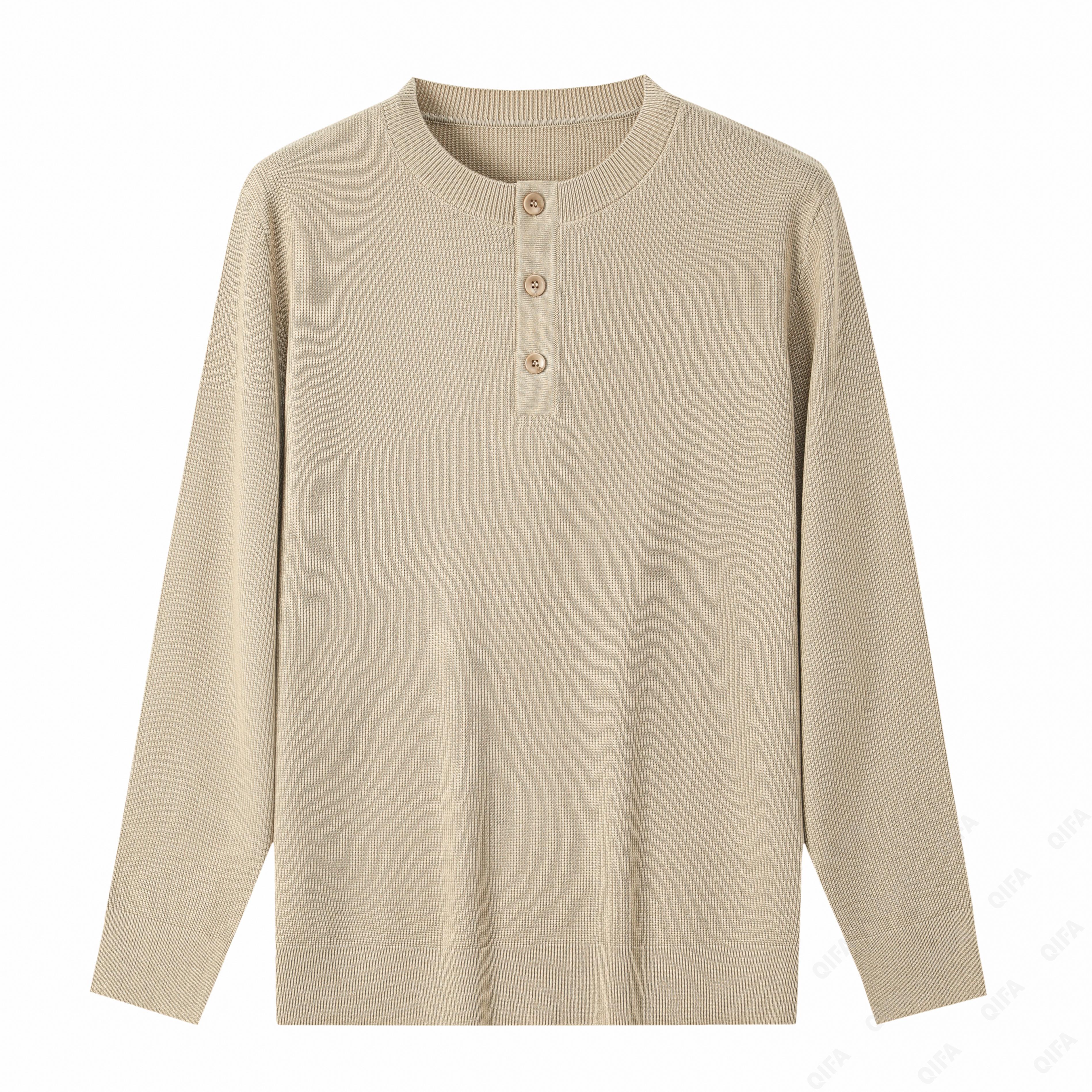 Мужской Джемпер