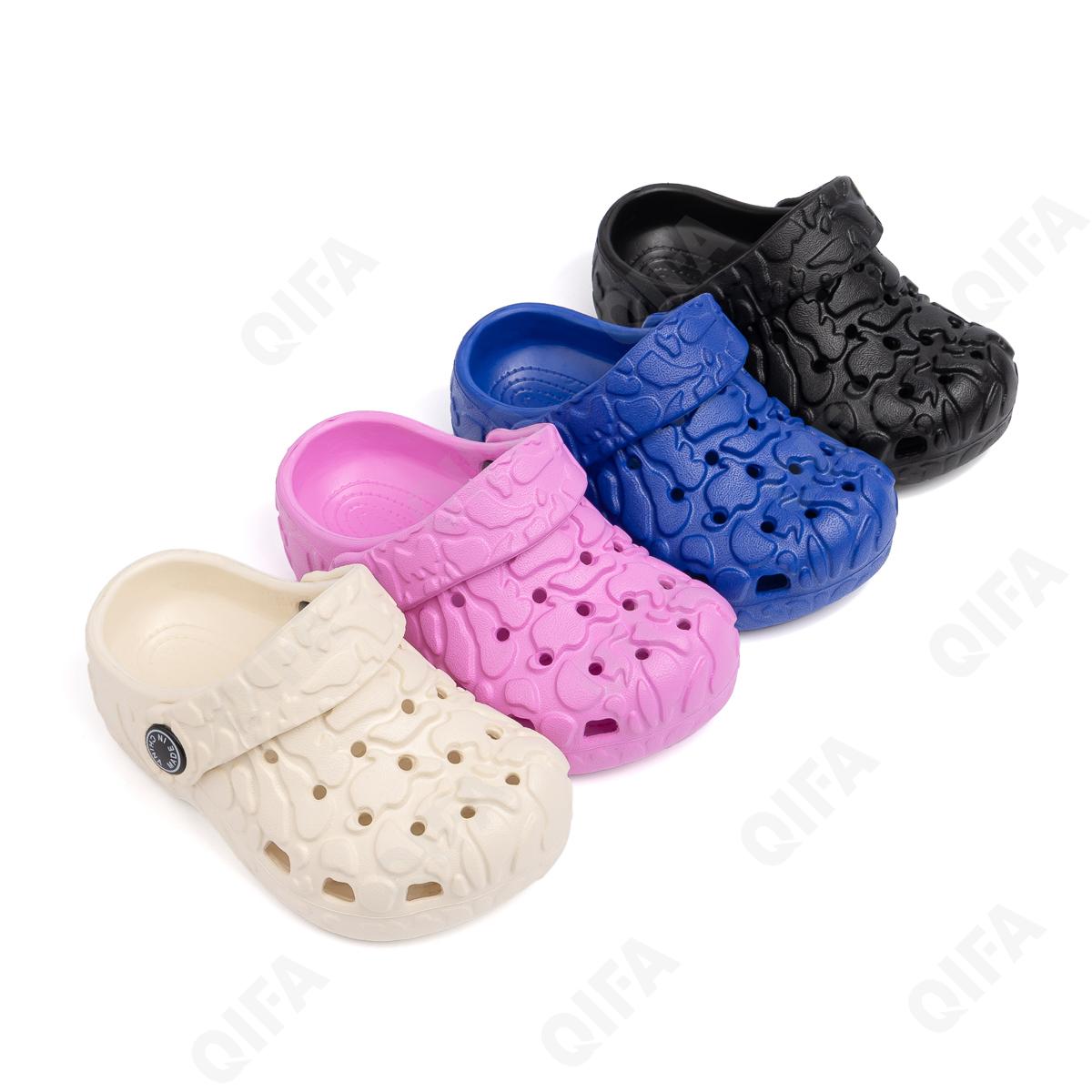 Детское Сабо CC4225_5606-1