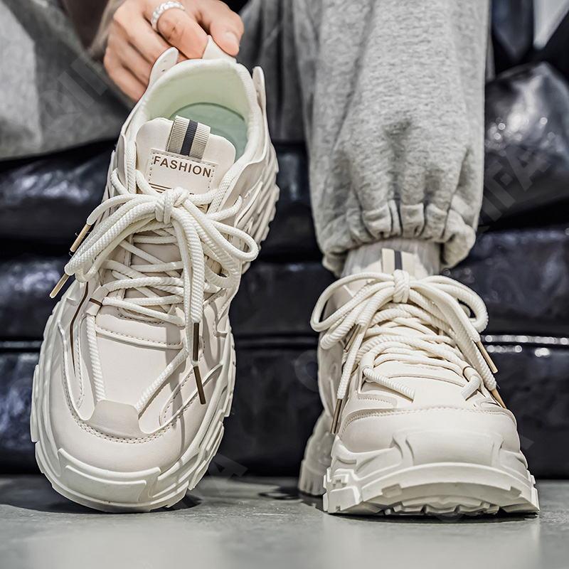 Мужские Кроссовки CC4114_XF2157-10 Мужские Кроссовки CC4114_XF2157-10