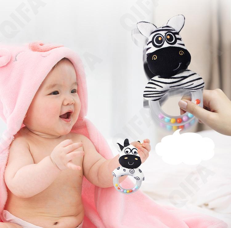 Погремушки CC3827_A-1124N-1 Погремушки CC3827_A-1124N-1