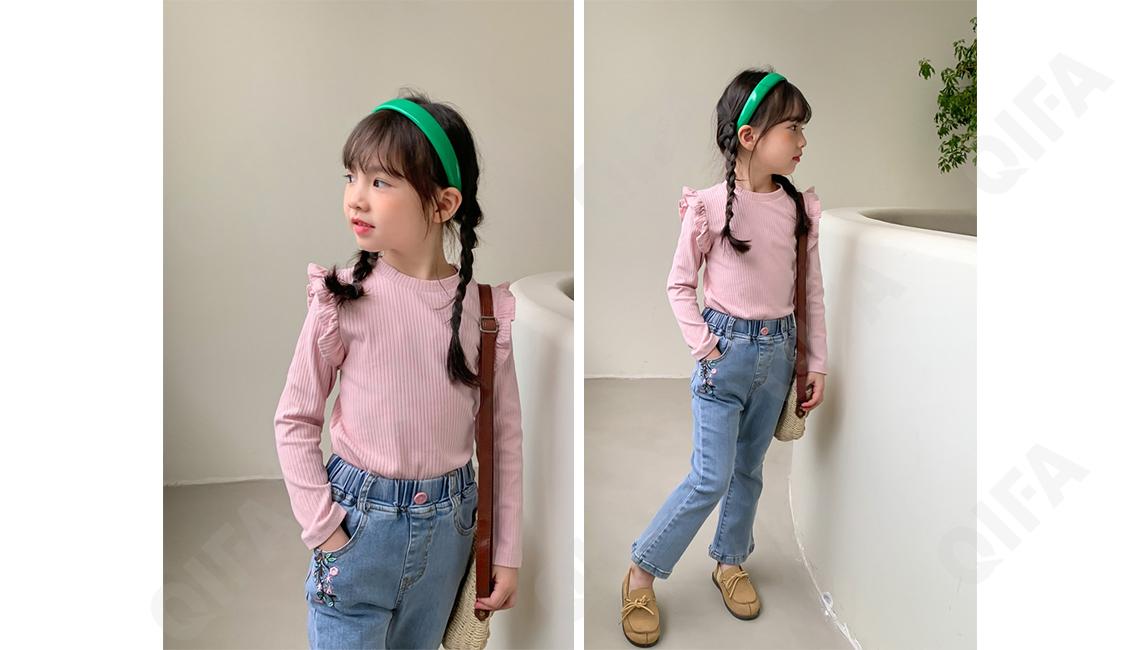 Детский Лонгслив CC2543_SSFB04_946_2574