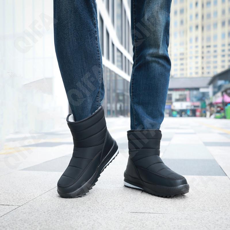 Мужские Дутики CC4114_R886-1