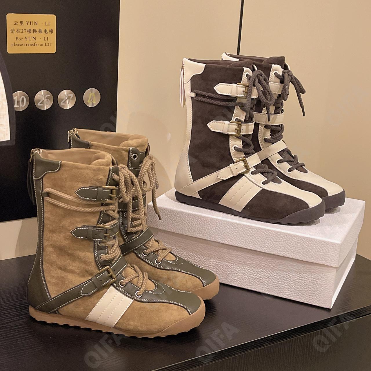 Женские Сапоги CC3928_88888-1